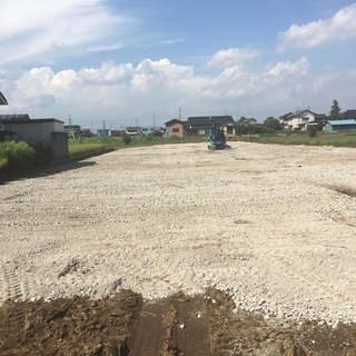 急募！太陽光発電所作業員募集！の画像