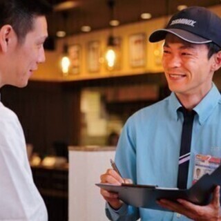 《店長候補》《営業・管理》ダスキンの衛生管理・点検STAFF募集...