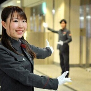 未経験でも高収入★ 日本駐車場開発株式会社 JR信濃町ビルパーキ...