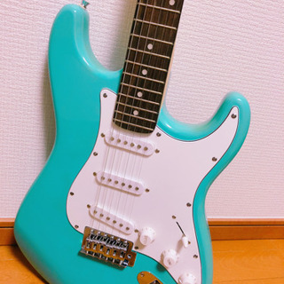 エレキギターの画像