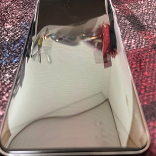 ほぼ新品 Galaxy A20 SCV46 au SIMロック解除済み　の画像