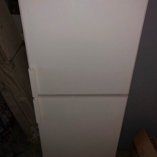 ★最終値下げ中古【無印良品 冷蔵庫 137L 】電気冷蔵庫 美品