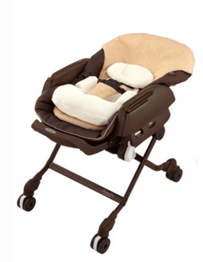 【中古】コンビ ネムリラ 電動