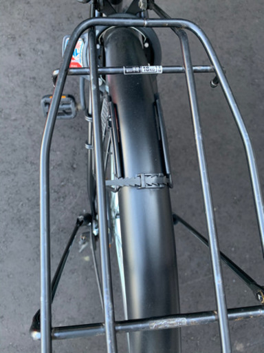 自転車