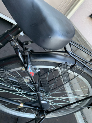 自転車