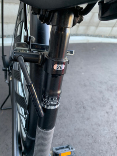 自転車