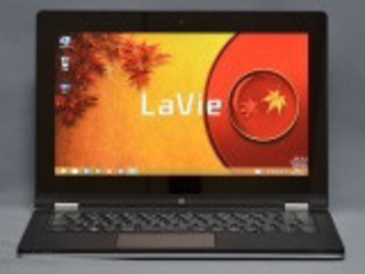 NEC Windows RT