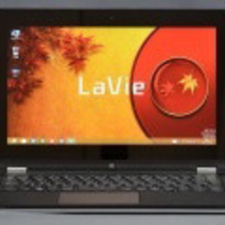 NEC Windows RTの画像