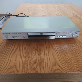 DVDﾌﾟﾚｰﾔｰ