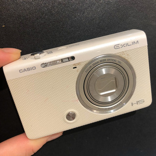 CASIO EZ-ZR50