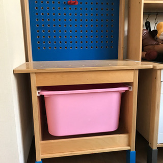IKEA DIYごっこ　あげます！