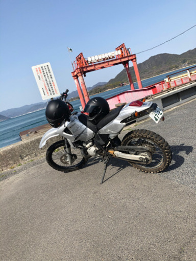 dt230 ランツァ　実働