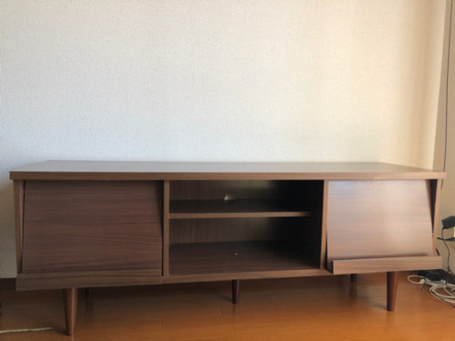 大きめのテレビ台