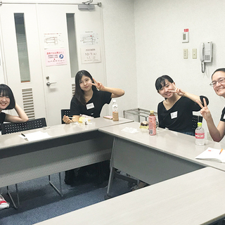 😆✨🗾日本人の友達を探している海外出身集まれー🌈🌈