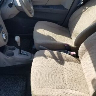 車検１年残ってます！今月名義変更可能な方！85000円→75000円！の画像