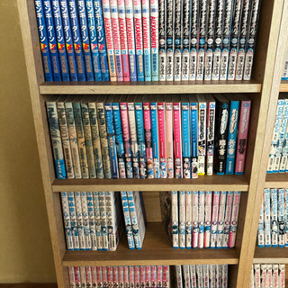 モンキーターンその他マンガ本