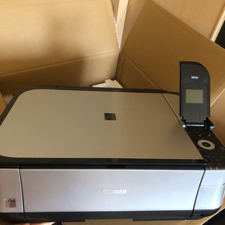 Canon PIXUS MP540 