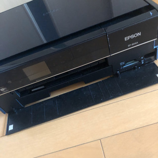 EPSON EP-804A
