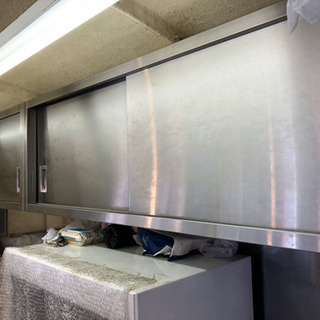 トレーラー一式売りますの画像