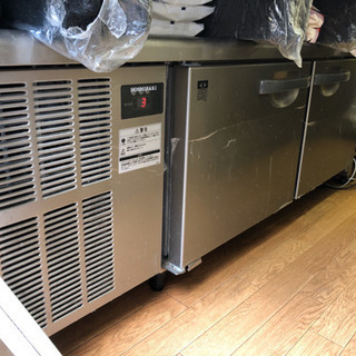 トレーラー一式売りますの画像