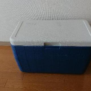 【貸します】クーラーボックス