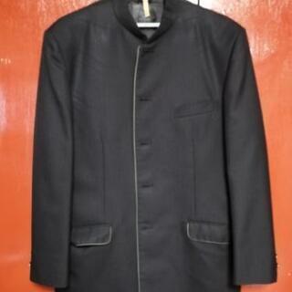 比叡山高校　男子制服　上着