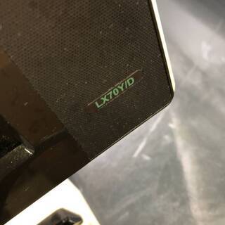 LX70YD　富士通　パソコンの画像