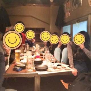 【3/ 28(土)】＠宇都宮 新サークル食事会！【平成生まれ限定】