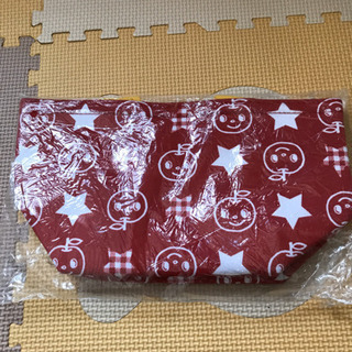 新品☆ぷっぷるのトートバッグ