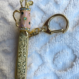 ★新品★ゴルフバッグ ネクタイピン