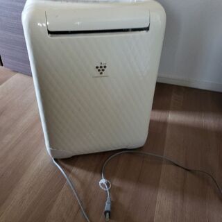 除湿器