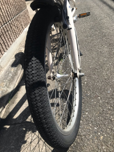 LOUIS GARNEAU ルイガノ 自転車