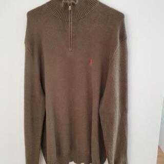 【メンズ服】Columbia、RALPH LAURENほかの画像