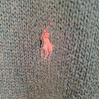 【メンズ服】Columbia、RALPH LAURENほかの画像