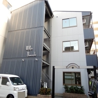 ウェルピアヤマサキ　神戸市須磨区　賃貸