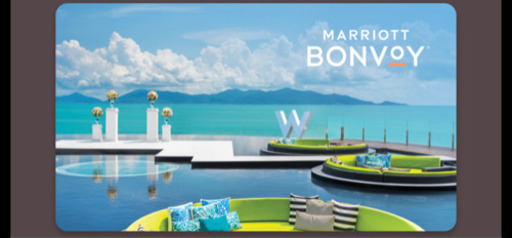 (取引決定)土日限定宿泊券　コートヤードマリオット 東京ステーション