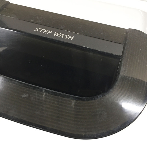 中古☆HITACHI 洗濯機 2018年製 5.0K