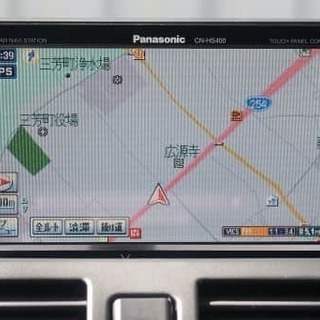 アクセラ　HDDナビ　ETC　パワーウィンドウの画像