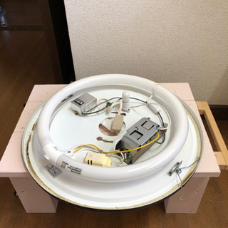 パナソニック　シーリングライト