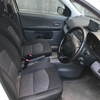 デミオ 車検長い走行少な目 禁煙の画像