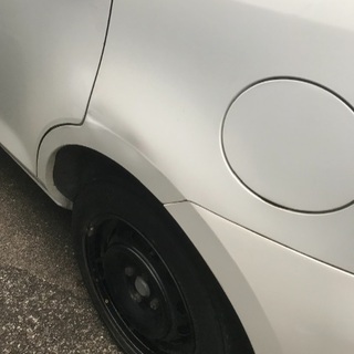 デミオ 車検長い走行少な目 禁煙の画像