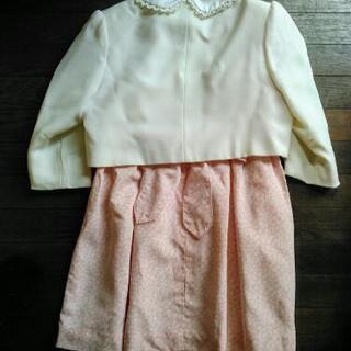 女の子用フォーマル服・入学式や発表会にの画像