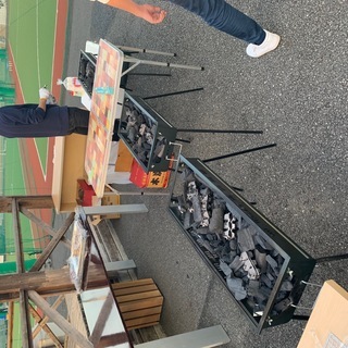 フロントスタッフ＆スクール送迎ドライバー募集！の画像