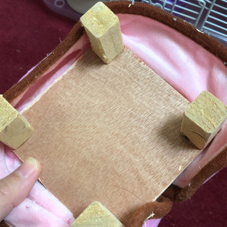 ルックルック  フォーチュン  D バイオレット オマケ付き 。半額以下の画像