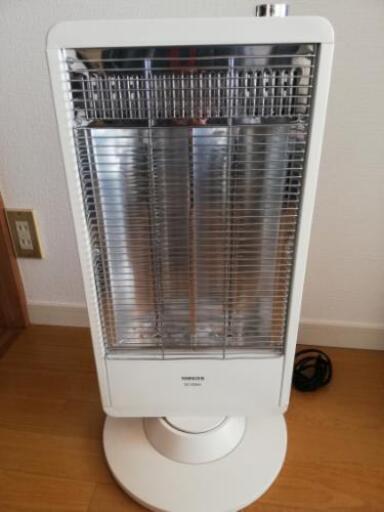 カーボンヒーター　YAMAZEN