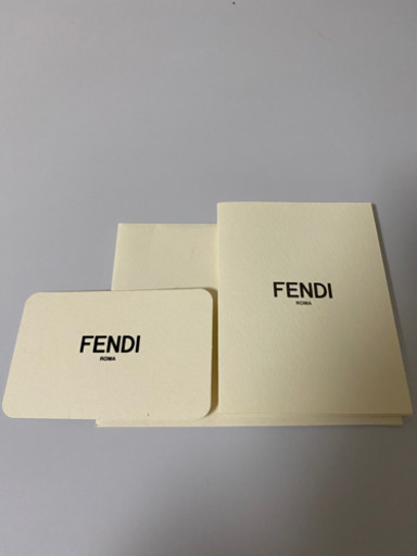FENDI 財布 