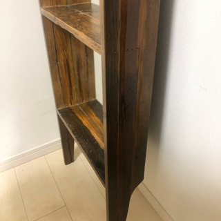 ジャーナルスタンダードファニチャー オールドエルムミラー