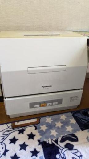 (取引中)Panasonic♥食洗機