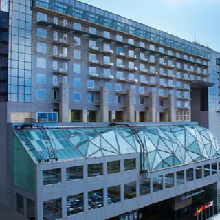 ホテルグランヴィア京都＊ホールスタッフ