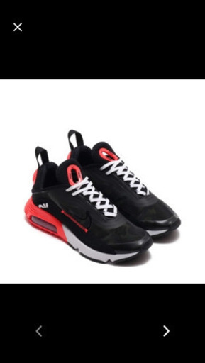 スニーカー NIKE AIR MAX 2090 SP